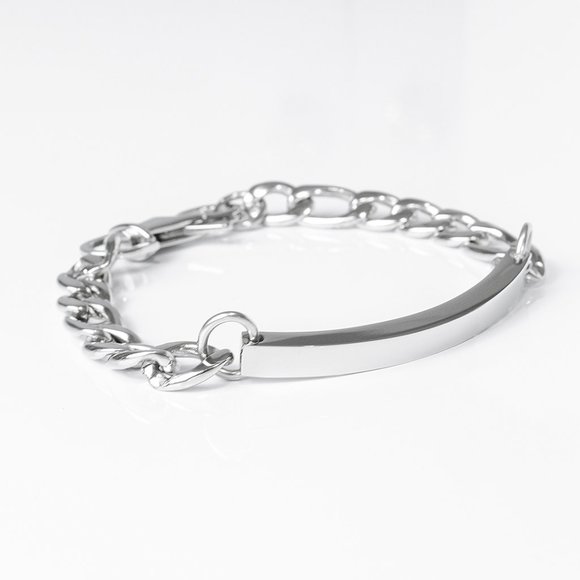 Vitaly Sura Bracelet - Size 8.5" - Picture 2 of 6